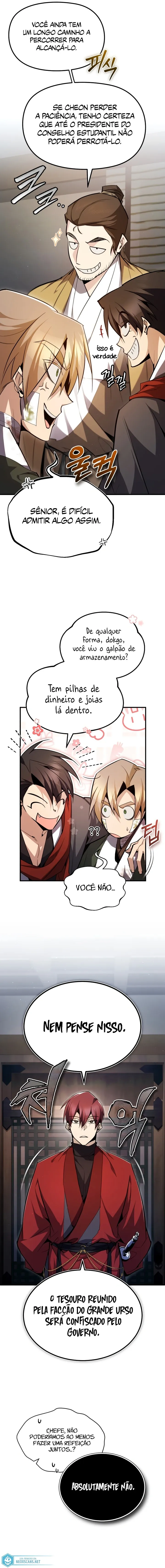 Instrutor Número Um Capítulo 71 Página 7