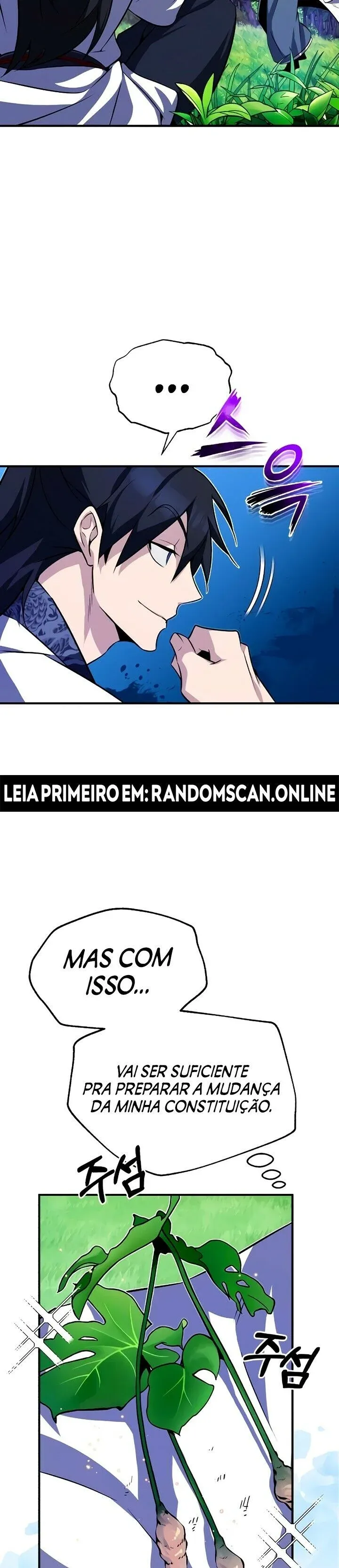Instrutor Número Um Capítulo 8 Página 11