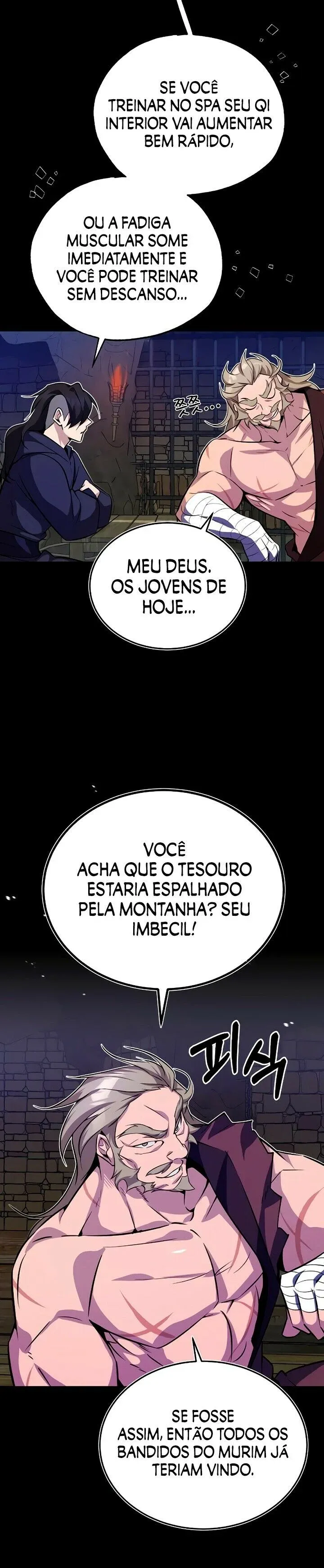 Instrutor Número Um Capítulo 8 Página 15
