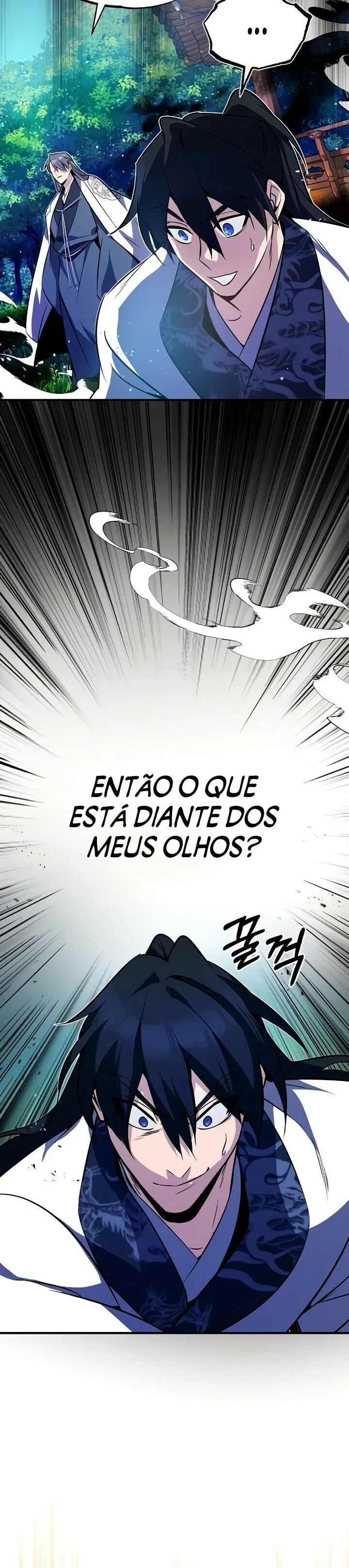 Instrutor Número Um Capítulo 8 Página 19
