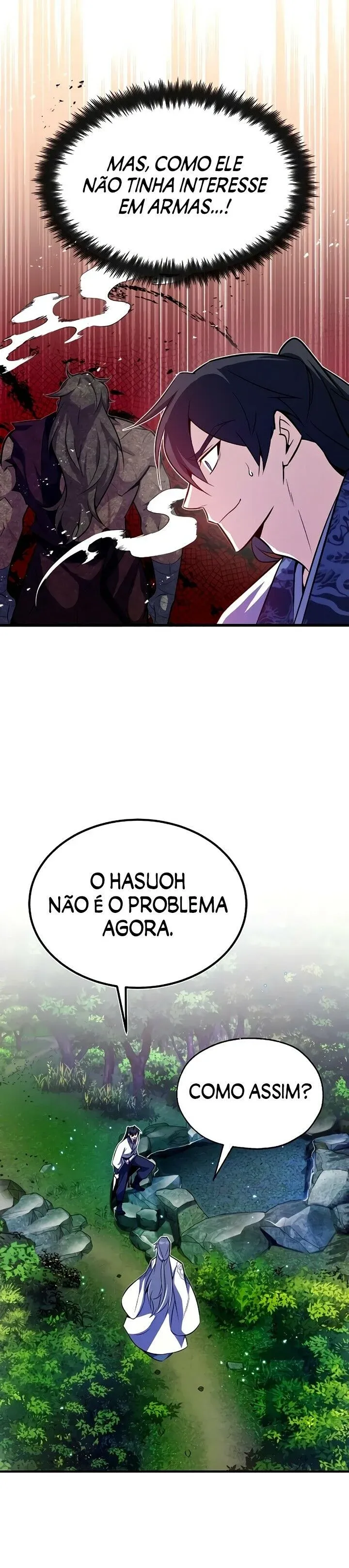 Instrutor Número Um Capítulo 8 Página 20