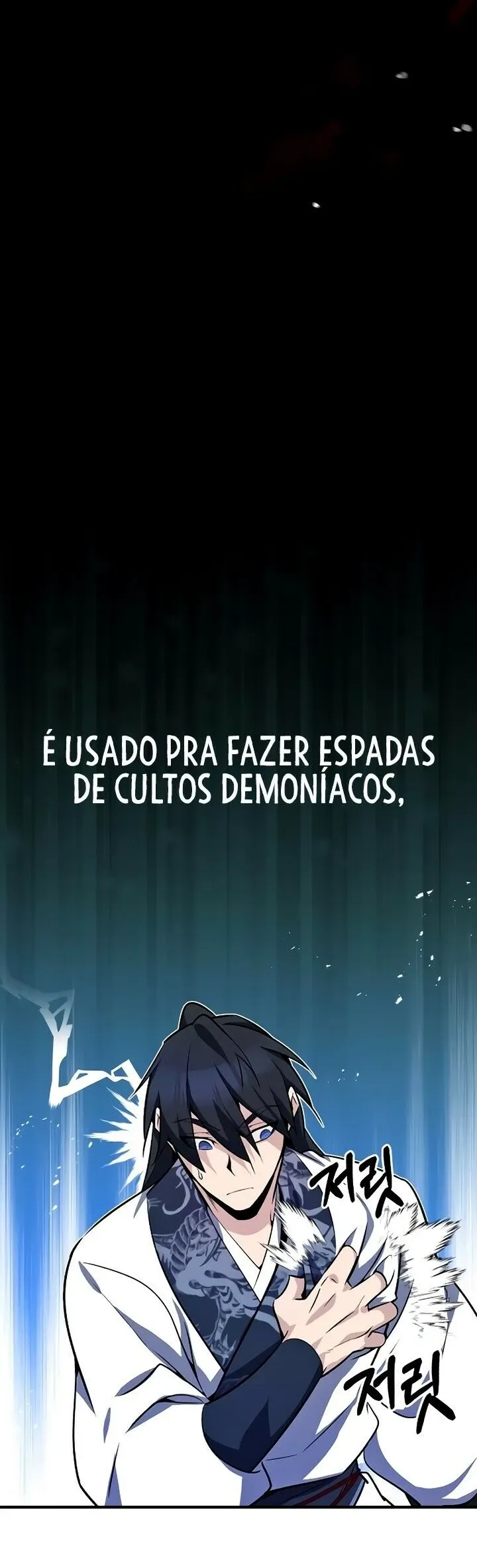 Instrutor Número Um Capítulo 8 Página 27