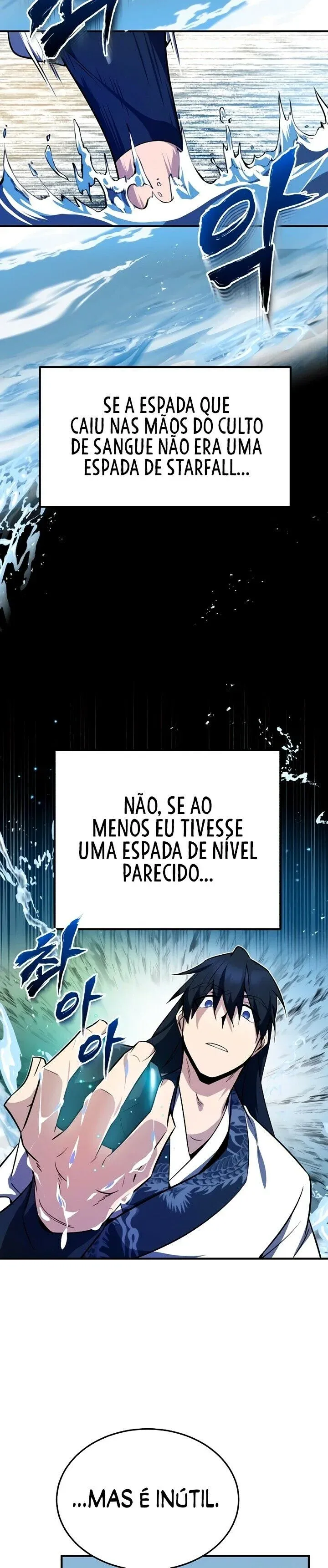 Instrutor Número Um Capítulo 8 Página 30