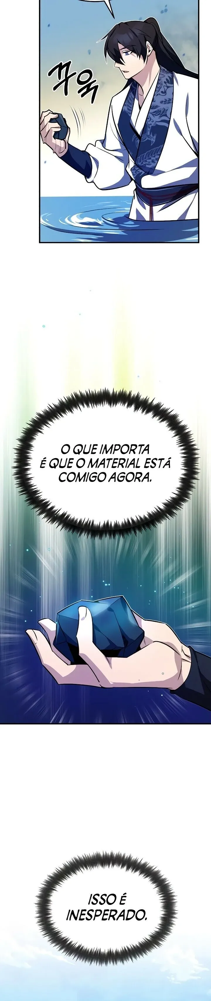 Instrutor Número Um Capítulo 8 Página 31