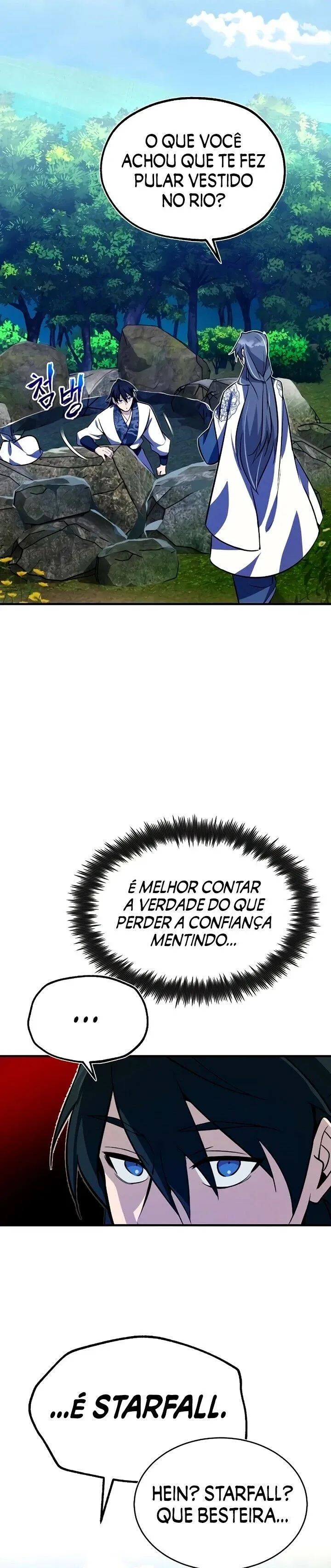 Instrutor Número Um Capítulo 8 Página 32