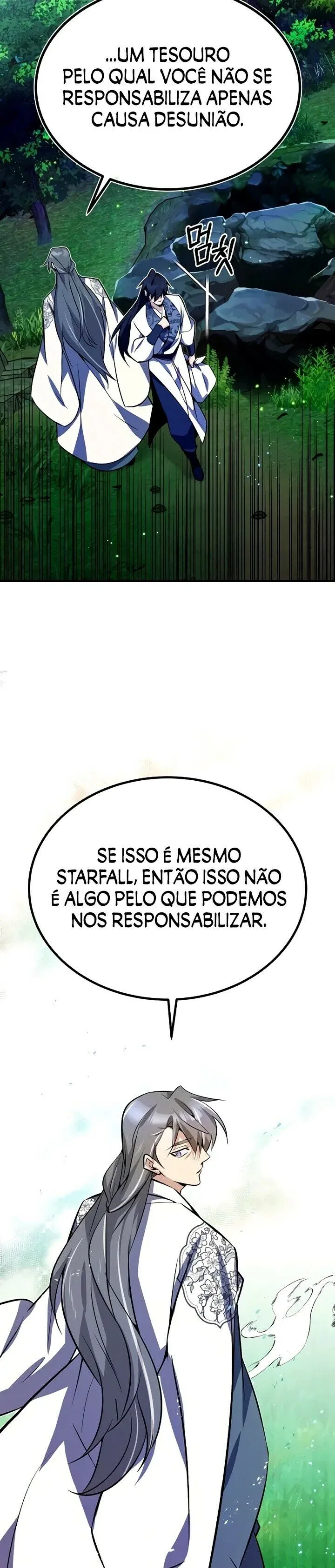 Instrutor Número Um Capítulo 8 Página 34