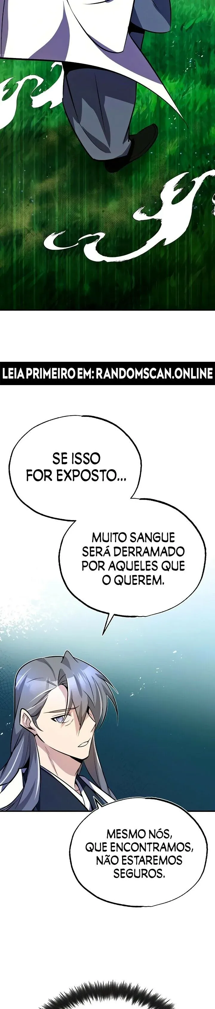 Instrutor Número Um Capítulo 8 Página 35