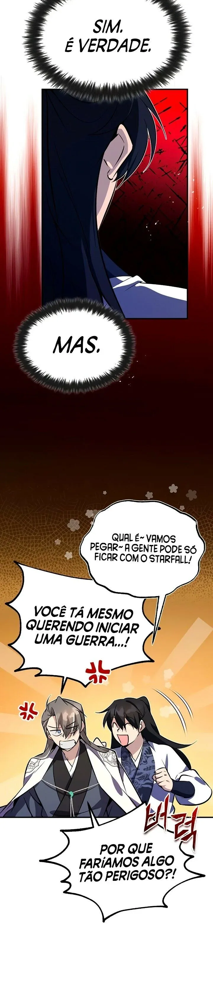 Instrutor Número Um Capítulo 8 Página 36