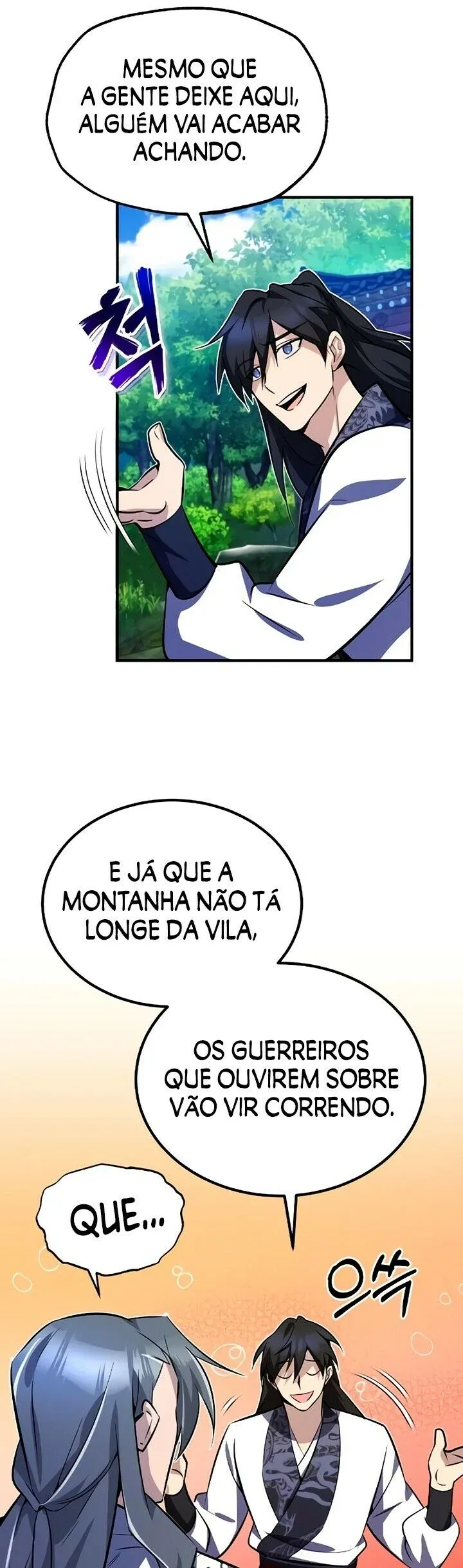 Instrutor Número Um Capítulo 8 Página 37