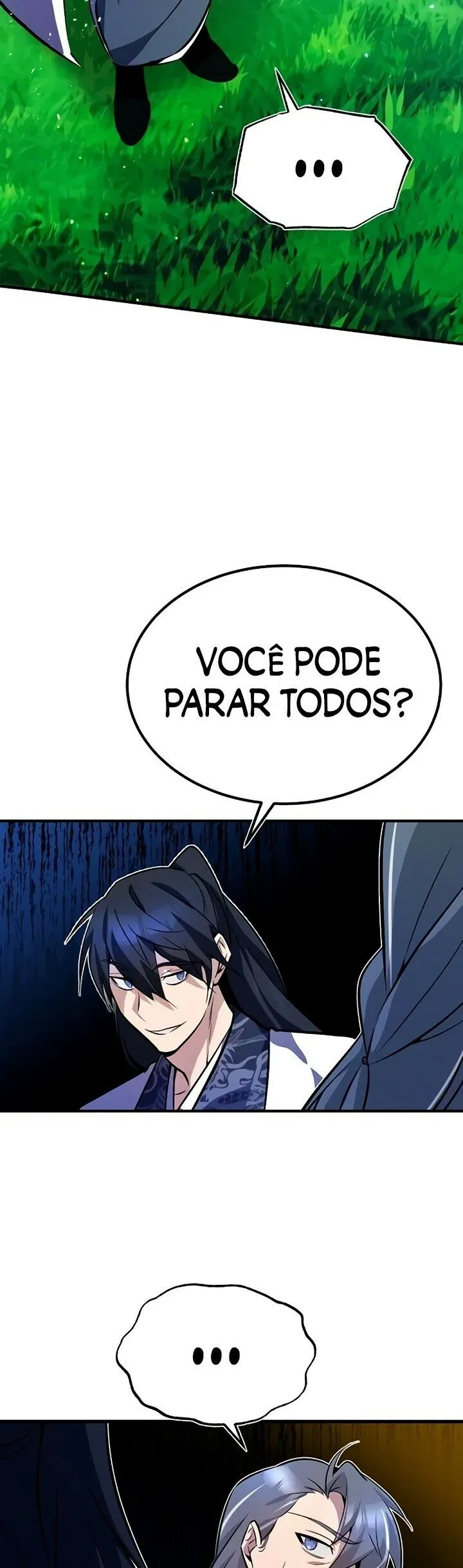 Instrutor Número Um Capítulo 8 Página 39