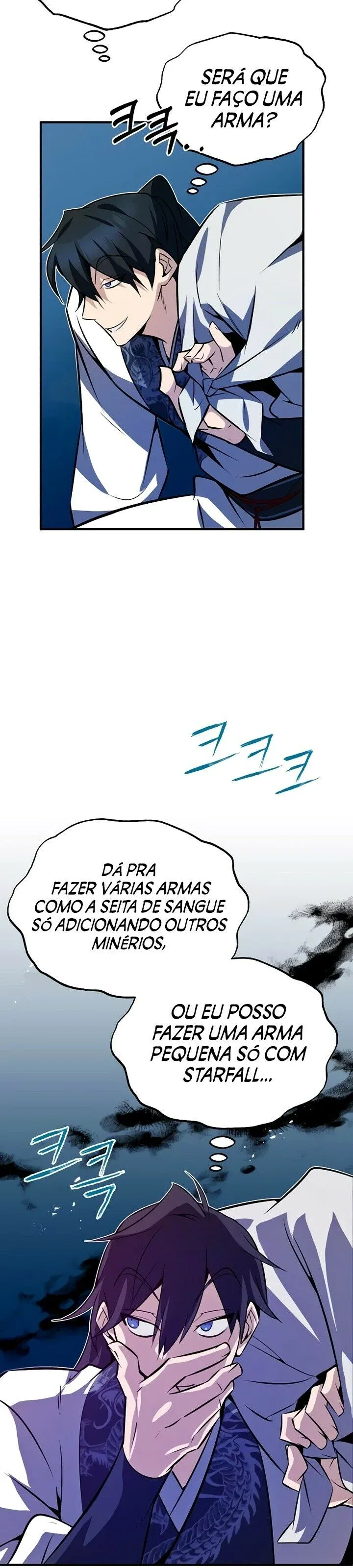 Instrutor Número Um Capítulo 8 Página 44