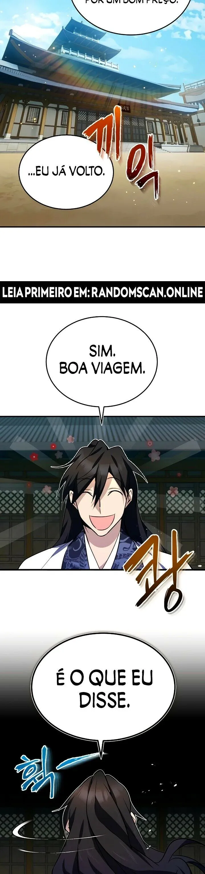 Instrutor Número Um Capítulo 8 Página 48