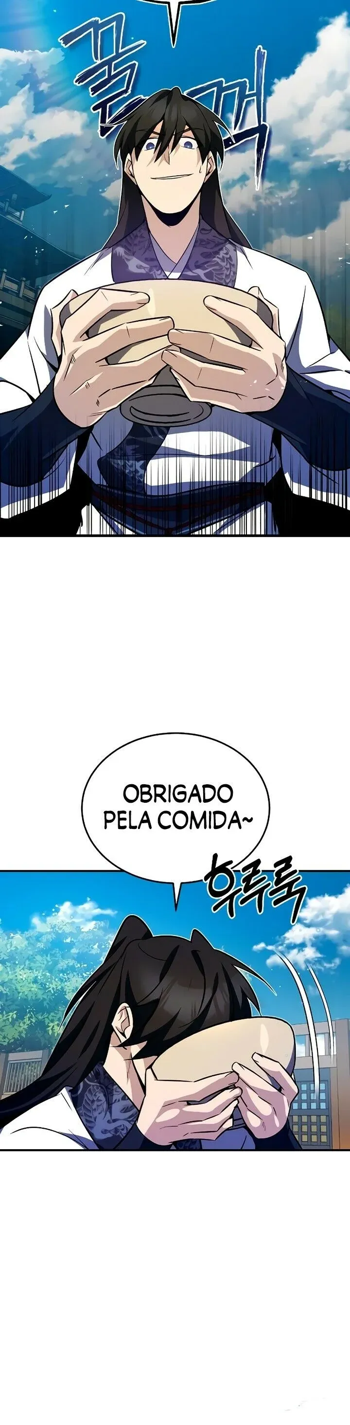Instrutor Número Um Capítulo 8 Página 51