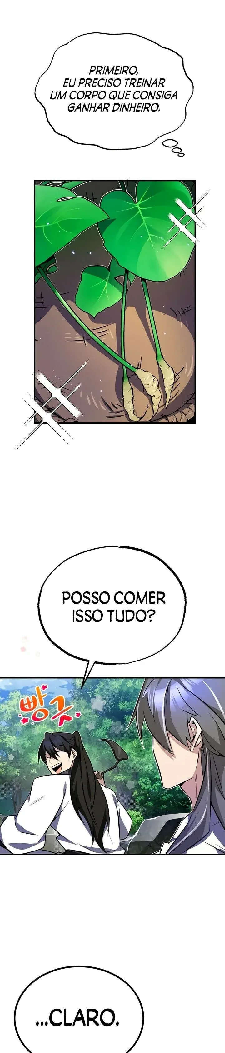 Instrutor Número Um Capítulo 8 Página 8