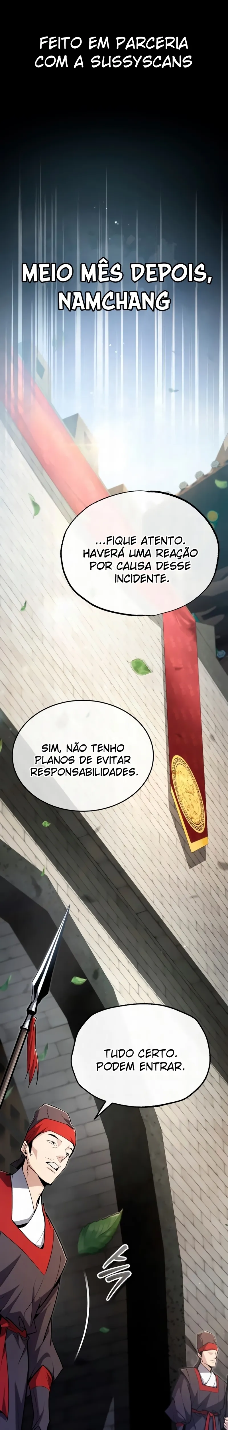 Instrutor Número Um Capítulo 84 Página 1