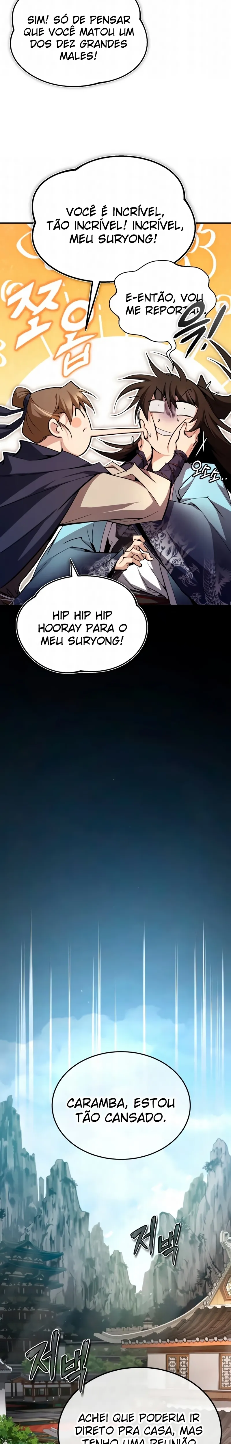 Instrutor Número Um Capítulo 84 Página 12