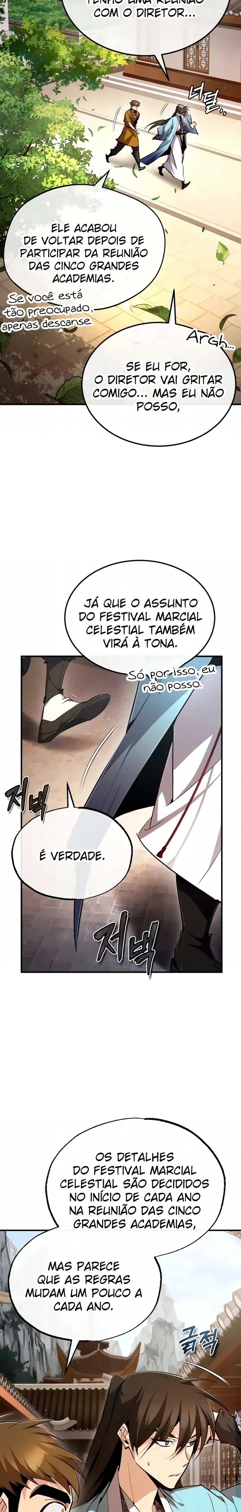 Instrutor Número Um Capítulo 84 Página 13
