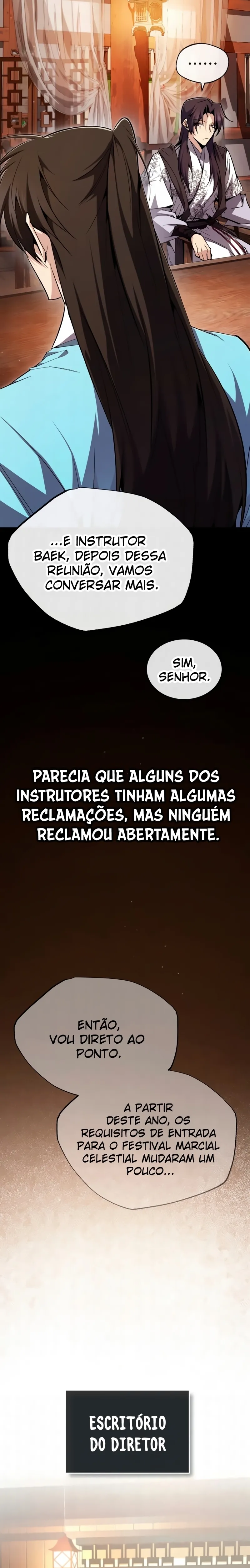 Instrutor Número Um Capítulo 84 Página 18