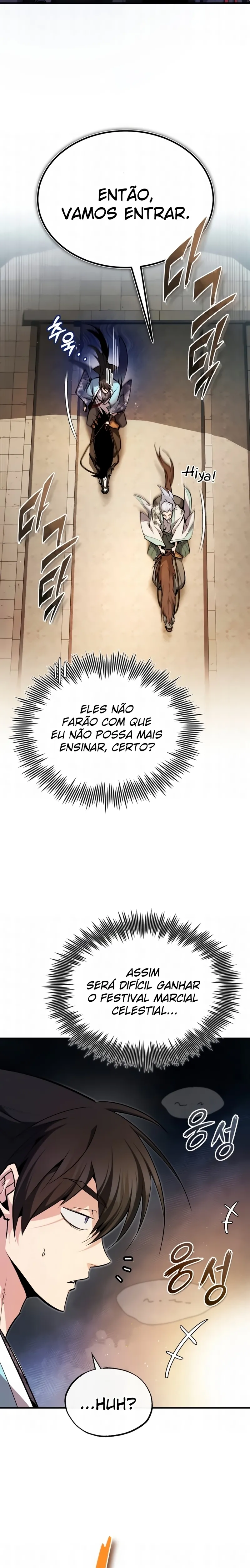 Instrutor Número Um Capítulo 84 Página 2