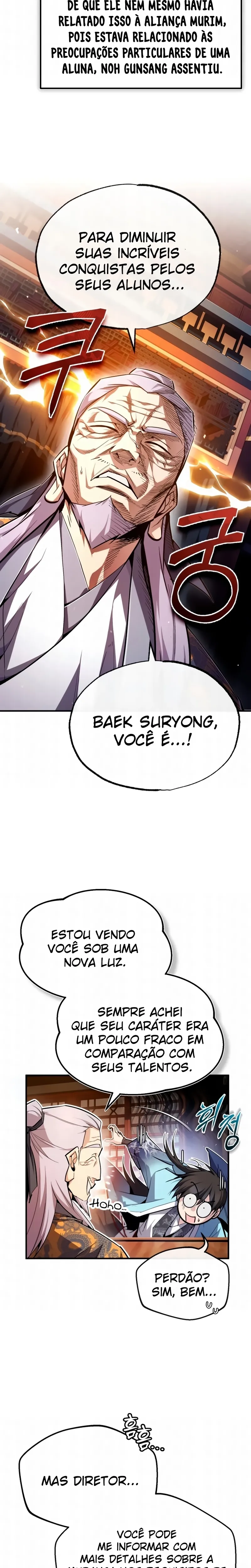Instrutor Número Um Capítulo 84 Página 23