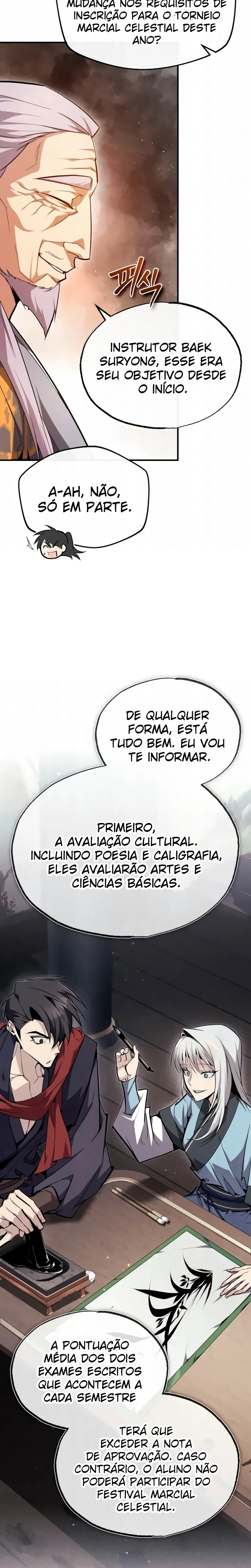 Instrutor Número Um Capítulo 84 Página 24