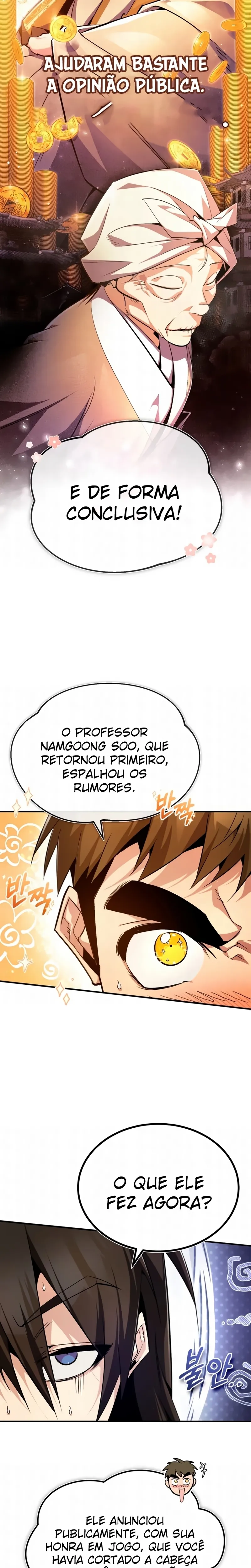 Instrutor Número Um Capítulo 84 Página 7