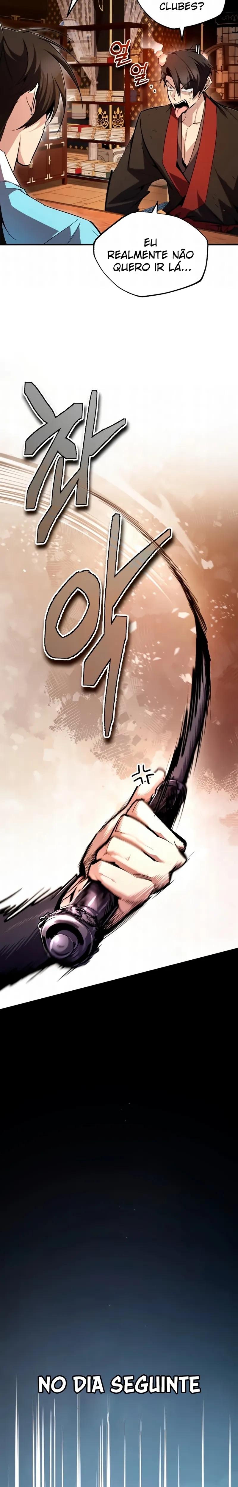 Instrutor Número Um Capítulo 85 Página 33