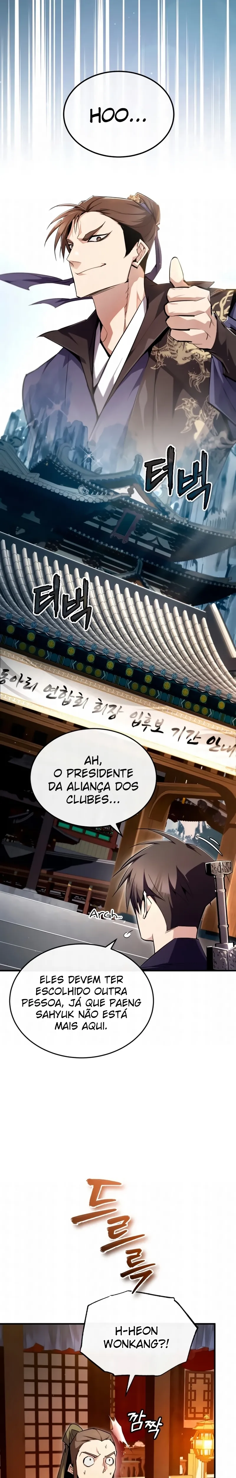 Instrutor Número Um Capítulo 85 Página 34