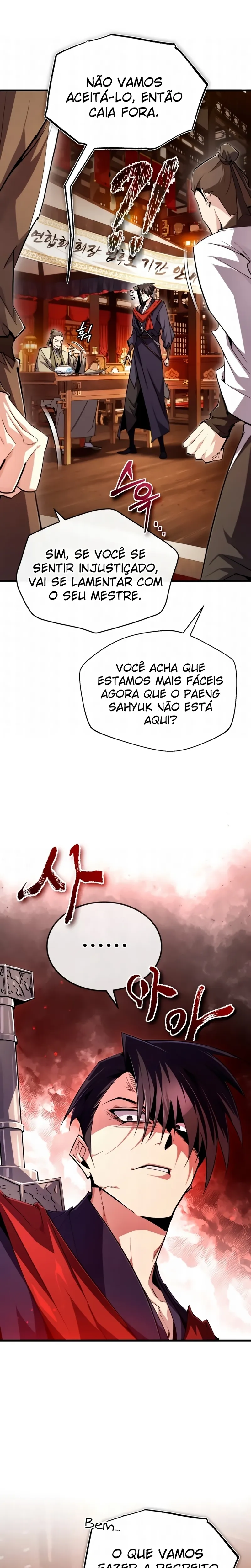 Instrutor Número Um Capítulo 85 Página 37