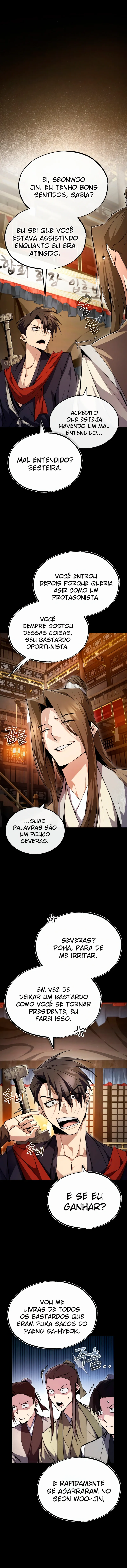Instrutor Número Um Capítulo 86 Página 12