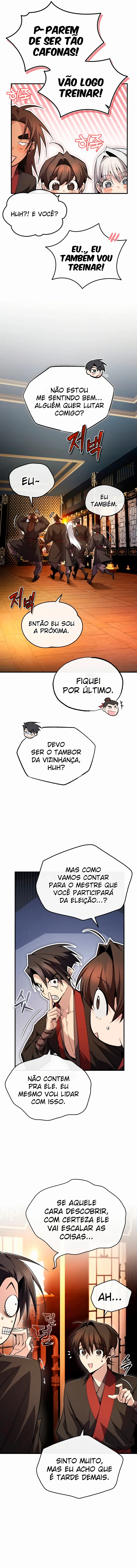 Instrutor Número Um Capítulo 86 Página 15