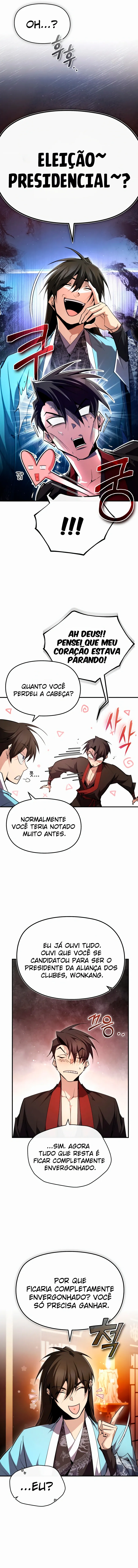 Instrutor Número Um Capítulo 86 Página 16