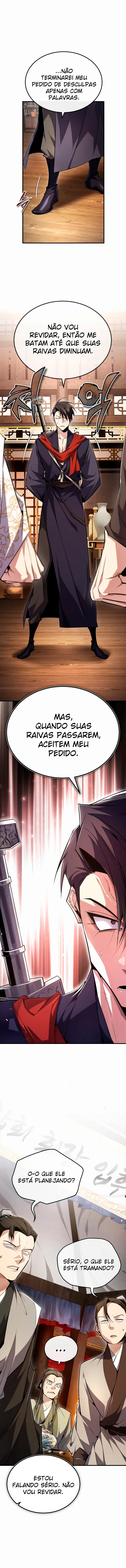 Instrutor Número Um Capítulo 86 Página 2