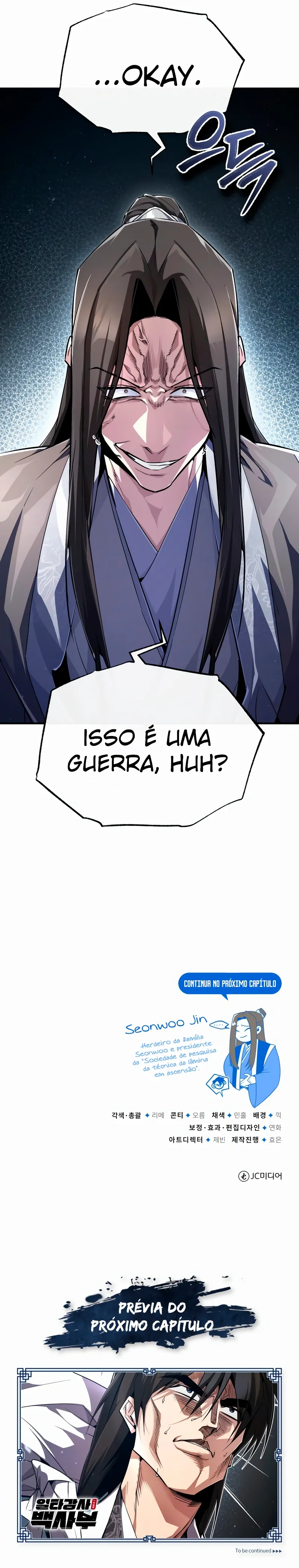 Instrutor Número Um Capítulo 86 Página 20