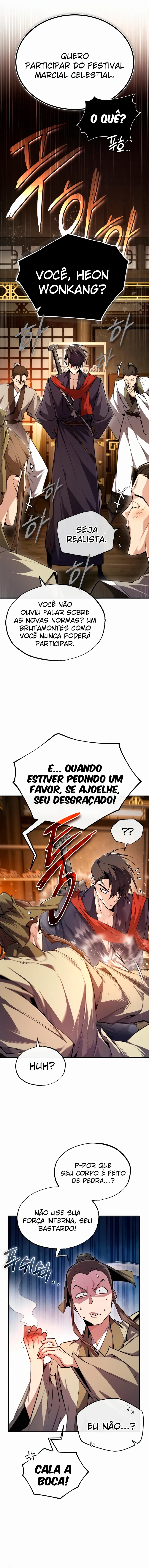 Instrutor Número Um Capítulo 86 Página 4