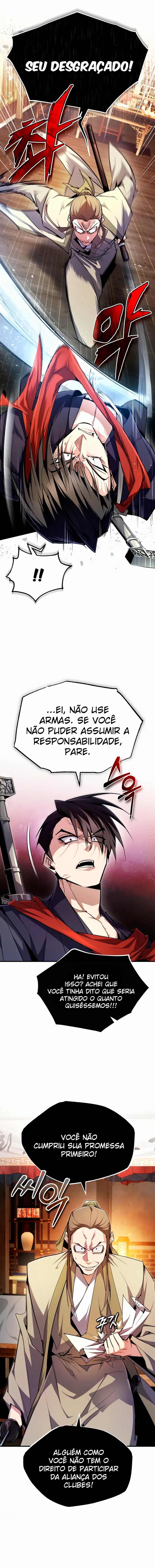 Instrutor Número Um Capítulo 86 Página 6