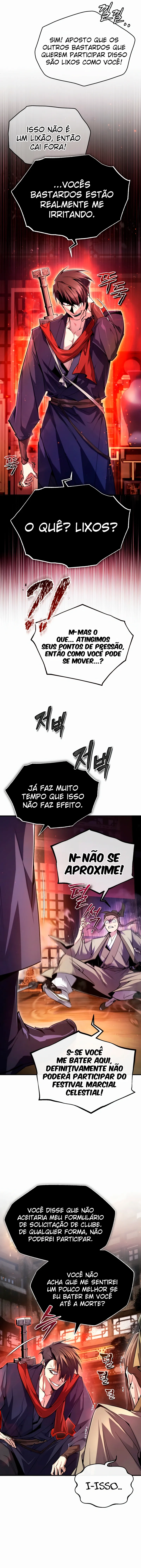 Instrutor Número Um Capítulo 86 Página 7