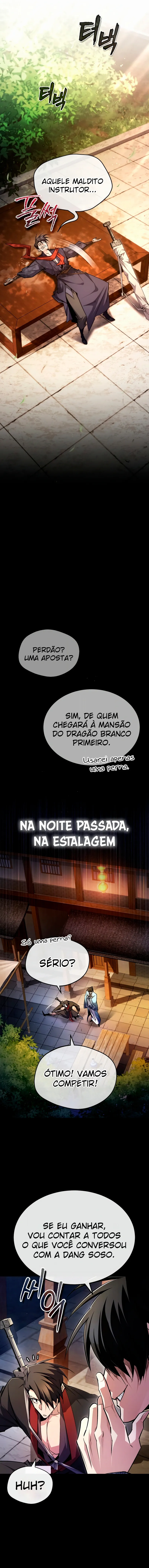 Instrutor Número Um Capítulo 87 Página 15