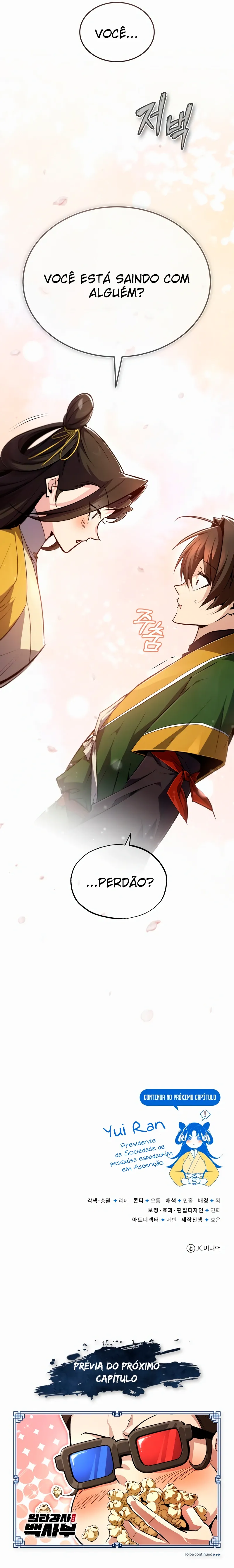 Instrutor Número Um Capítulo 87 Página 21