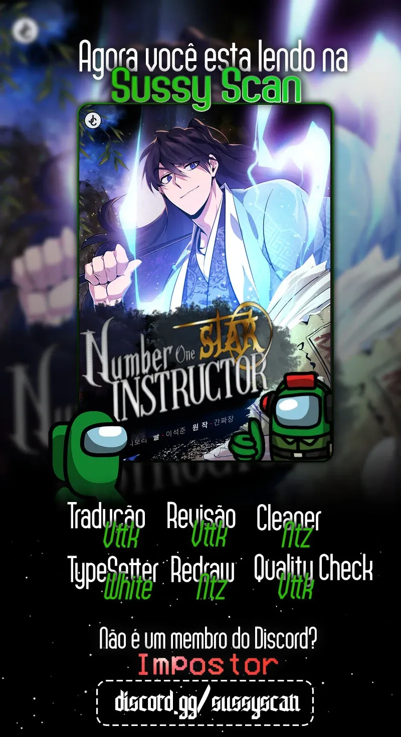 Instrutor Número Um Capítulo 88 Página 1