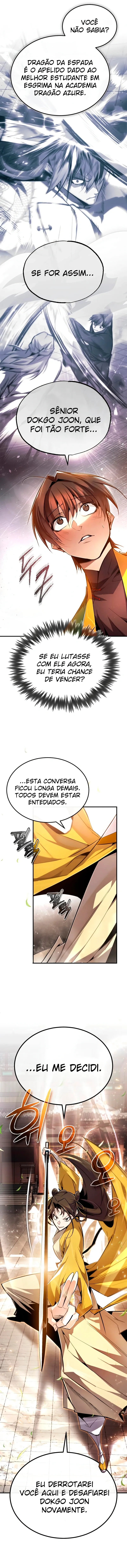 Instrutor Número Um Capítulo 88 Página 11