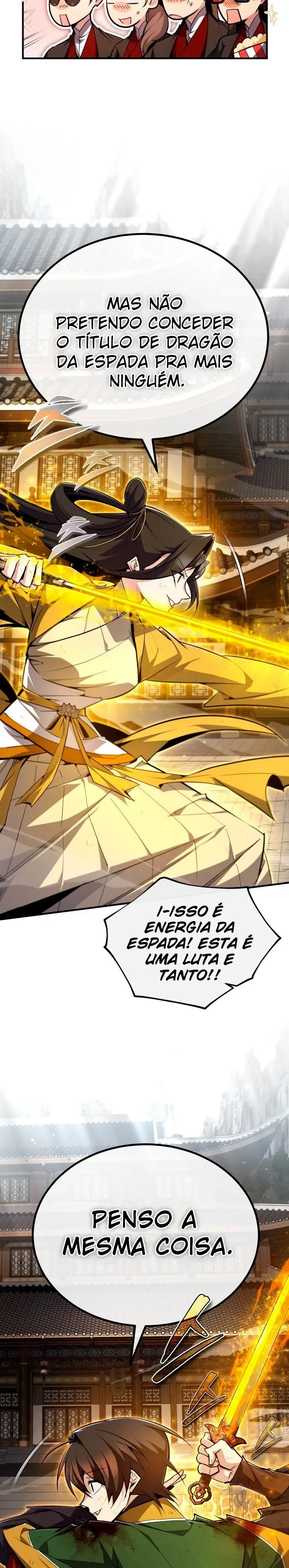 Instrutor Número Um Capítulo 89 Página 10