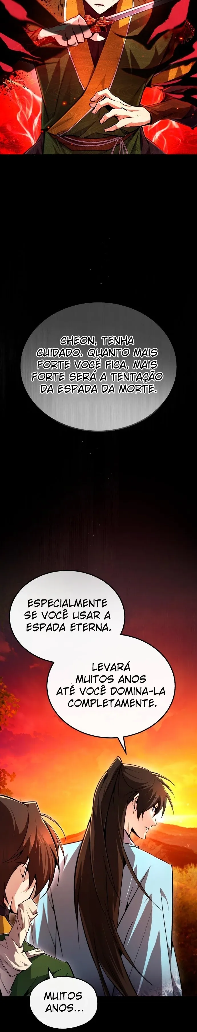 Instrutor Número Um Capítulo 89 Página 19