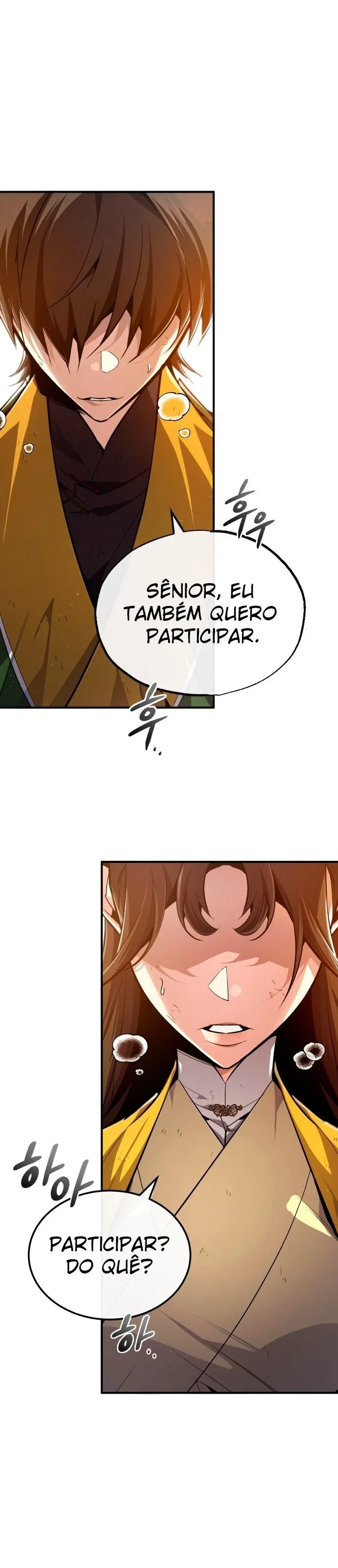 Instrutor Número Um Capítulo 89 Página 2