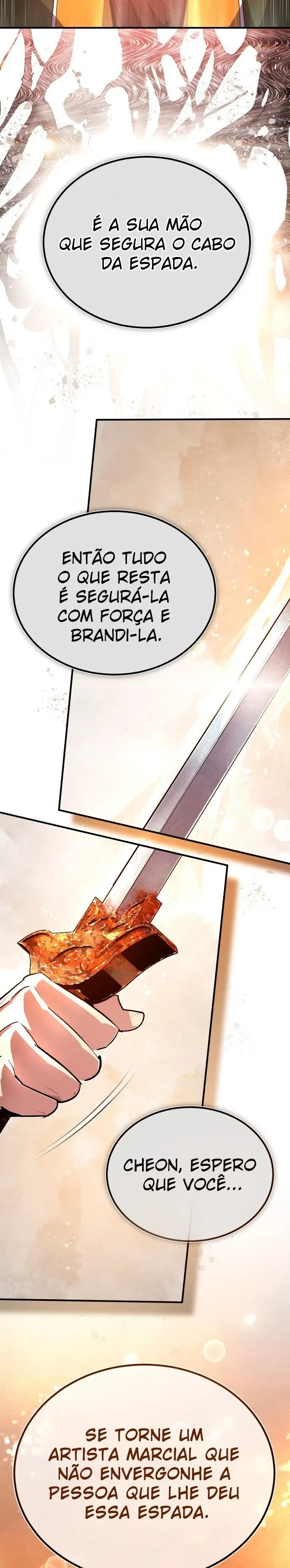 Instrutor Número Um Capítulo 89 Página 22