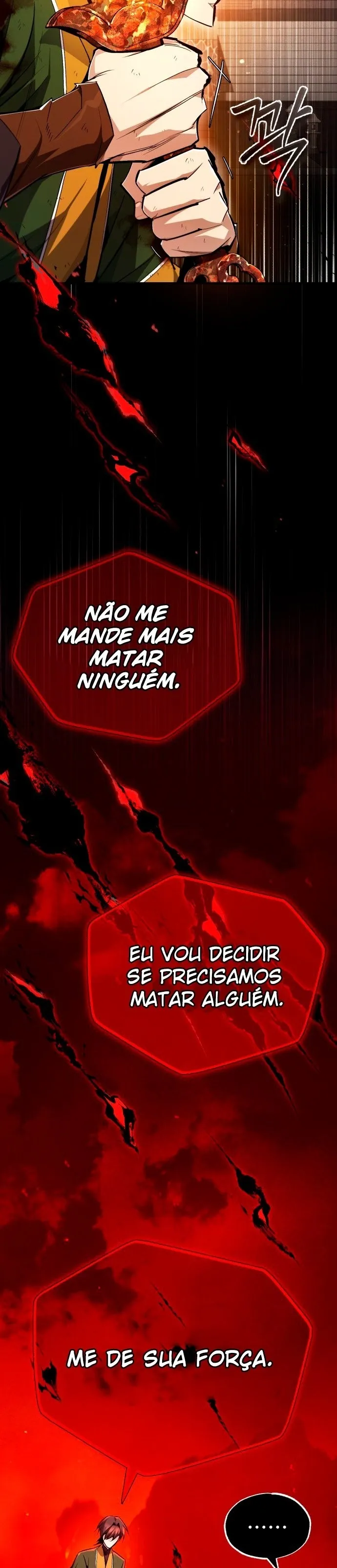 Instrutor Número Um Capítulo 89 Página 26