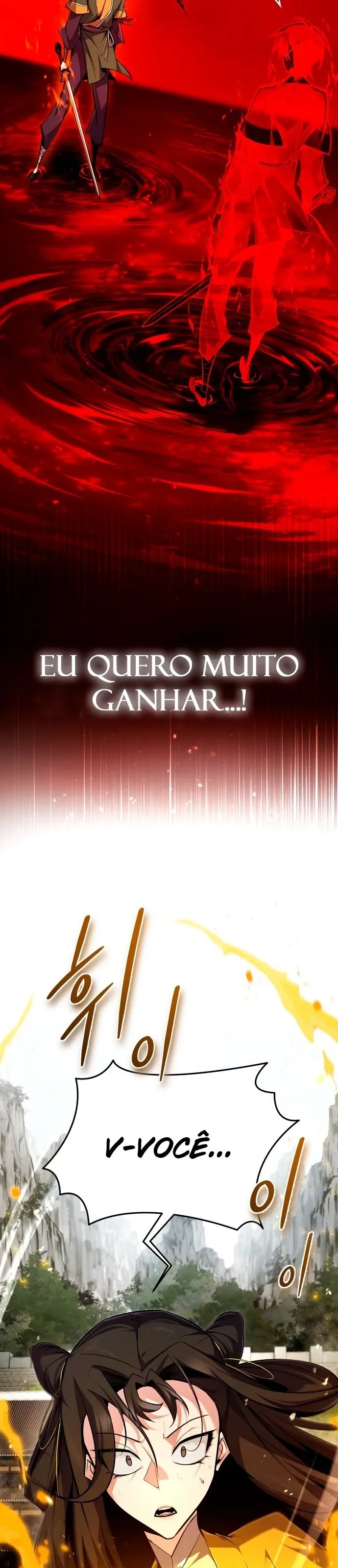 Instrutor Número Um Capítulo 89 Página 27