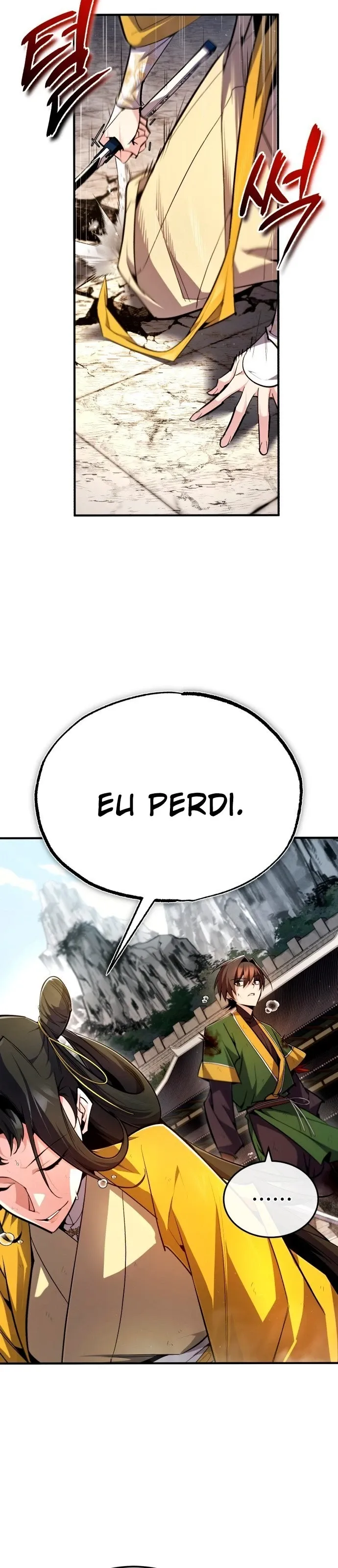 Instrutor Número Um Capítulo 89 Página 35