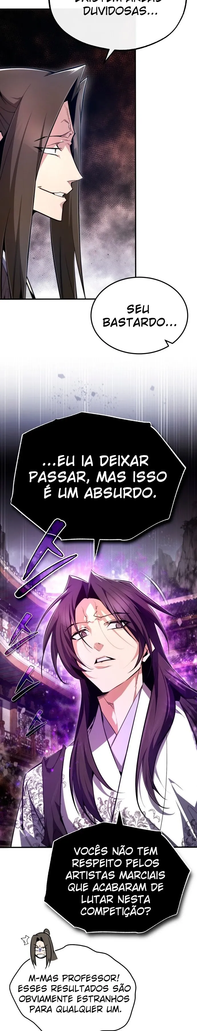 Instrutor Número Um Capítulo 89 Página 40