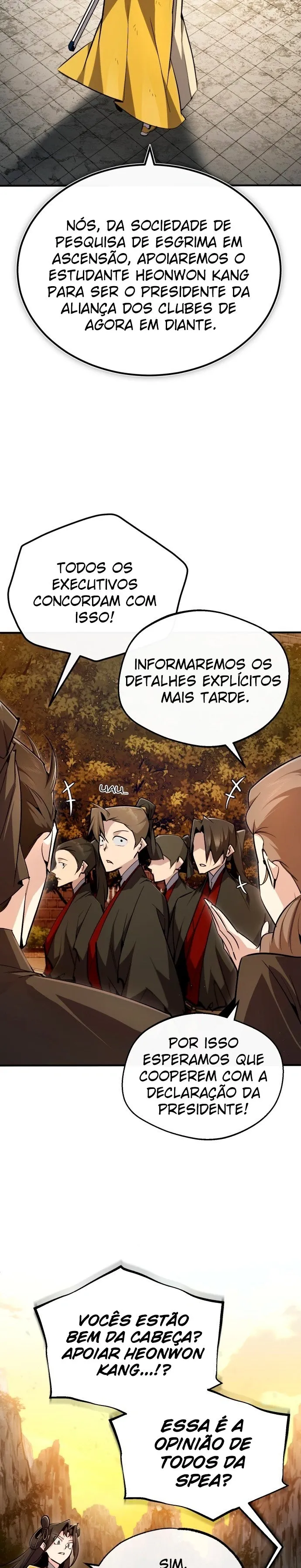 Instrutor Número Um Capítulo 89 Página 45